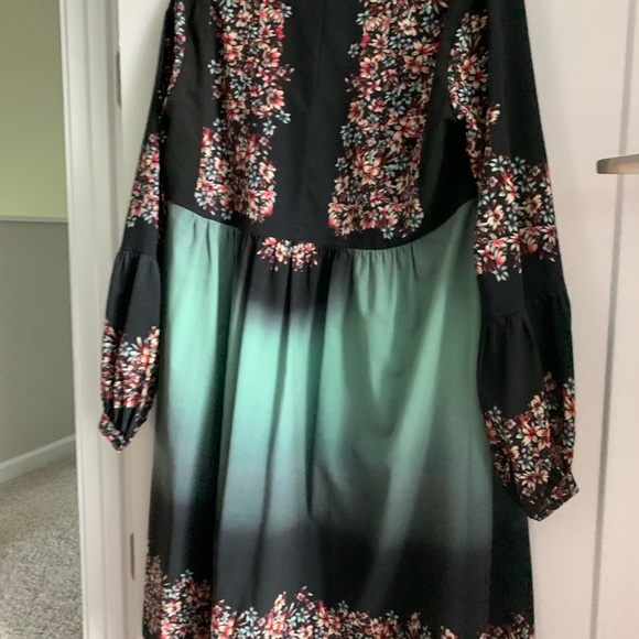 Dress hobo style - Picture 2 of 3